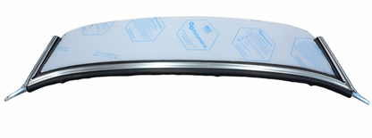 Bugeyeguy Chopped Windshield (Bugeye thru 1962)