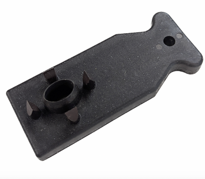 Twist Fitting (Common Sense Fitting) Hole Punch