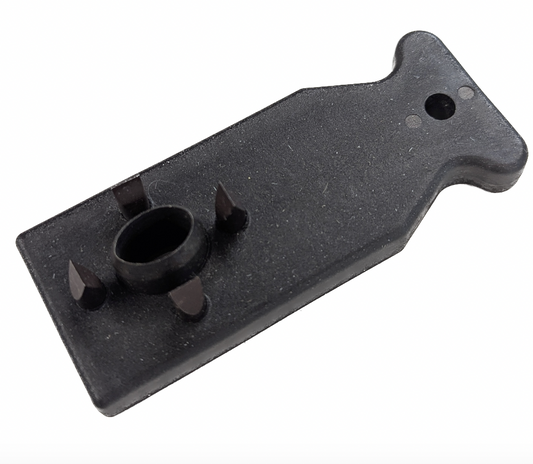 Twist Fitting (Common Sense Fitting) Hole Punch