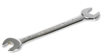 Bugeye Whitworth Wrenches