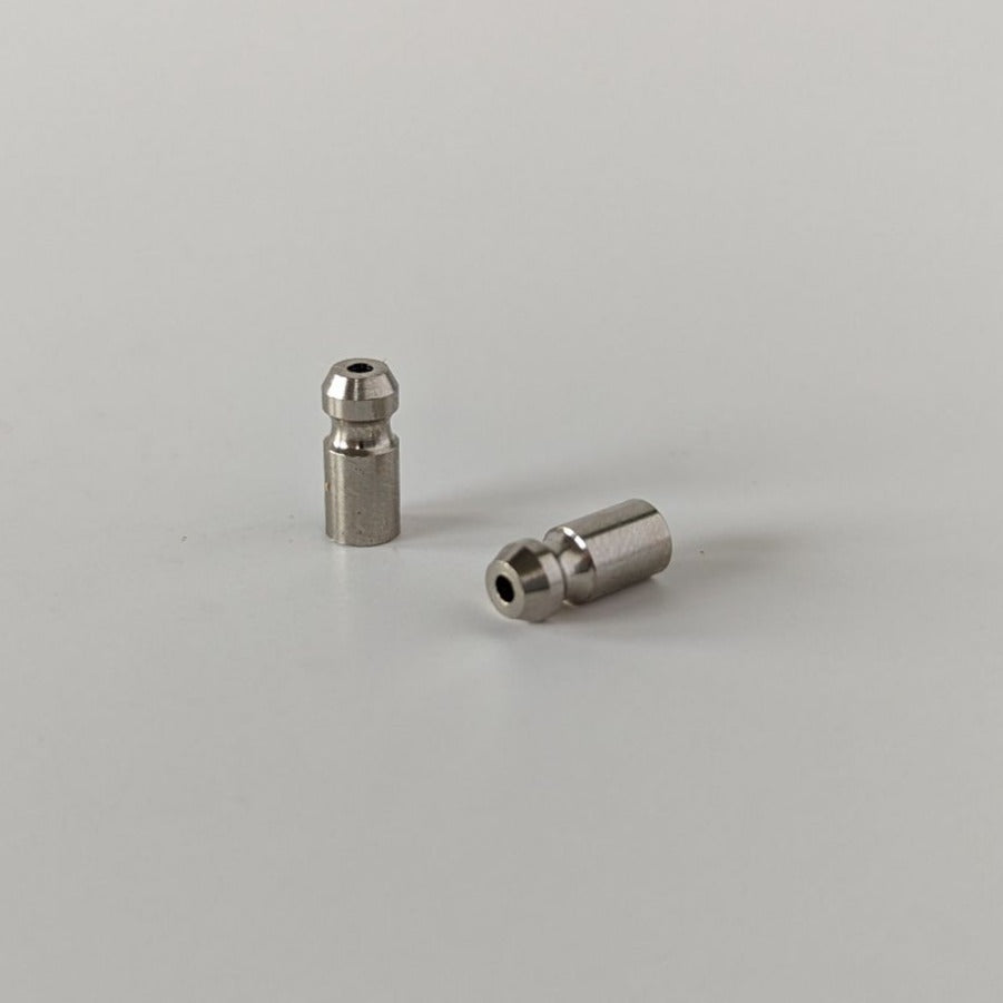 Crimp Bullet Electrical Connector (Sold Individually)