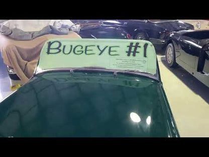 Turn Signal Switch / Indicator Switch (Bugeye thru 1962)