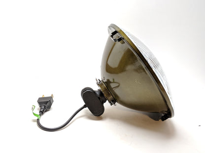 Austin Healey Sprite Tri bar vintage headlight with upgraded LED bulbs-PL 700  - Bugeye