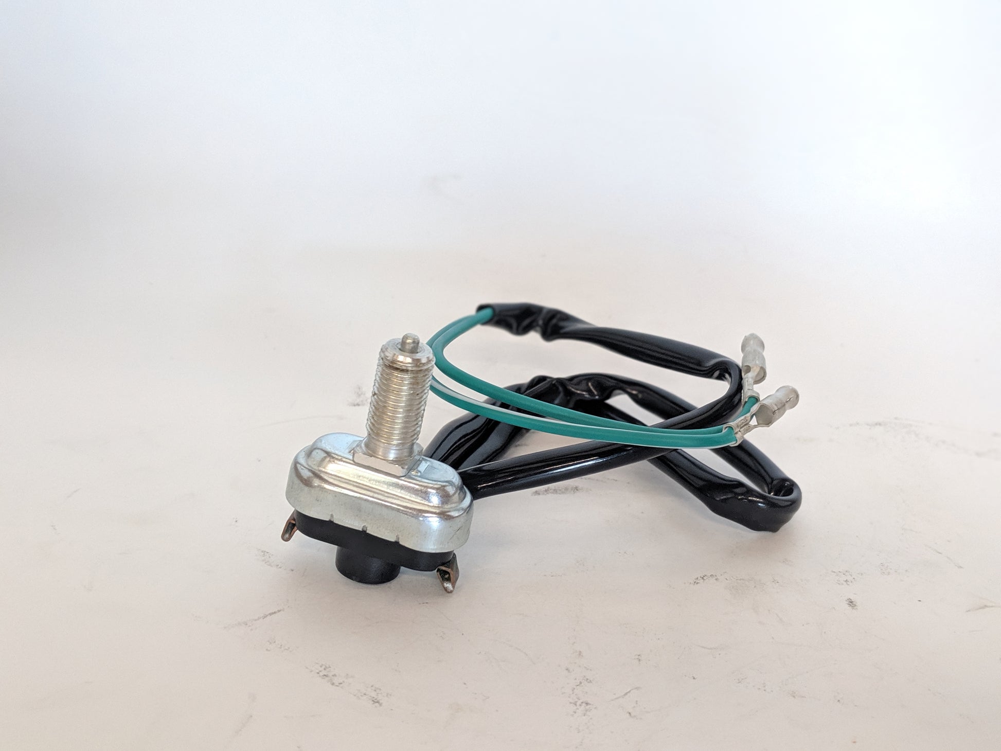 Austin Healey Sprite Mechanical Brake Light Switch for Late Sprites  - Bugeye