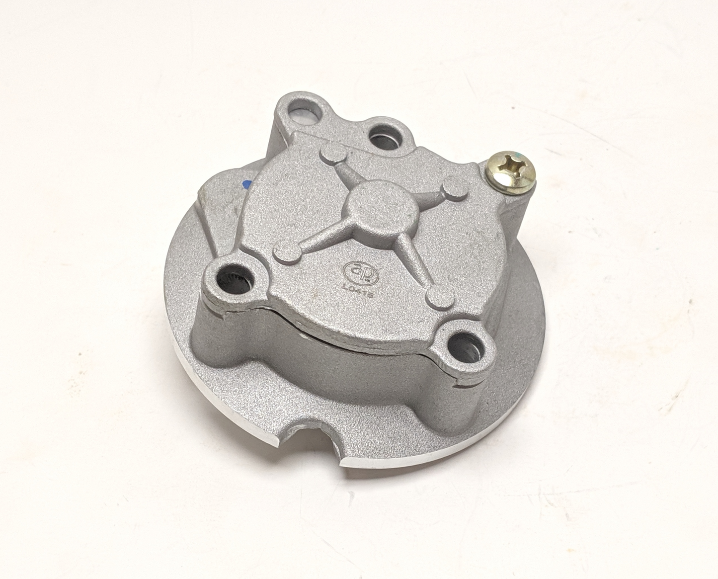 Austin Healey Sprite Slot-Drive Oil Pump for 948 & 1098 Engines  - Bugeye