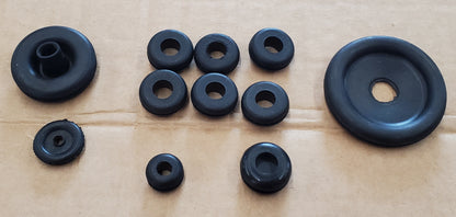 Firewall Grommet Kit (Bugeye Only)