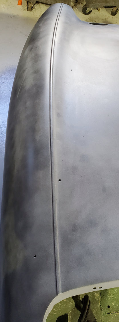 Metal Fender Beading