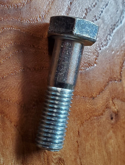 Front Shock Arm Pinch Bolt (All Spridgets, sold individually)