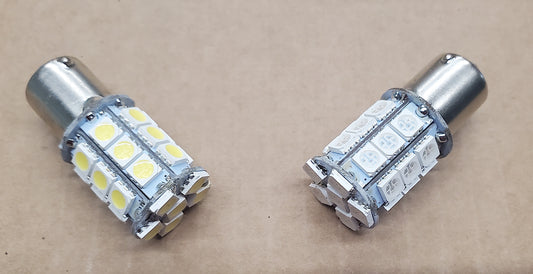 LED Marker Light Bulbs (Sold Individually)