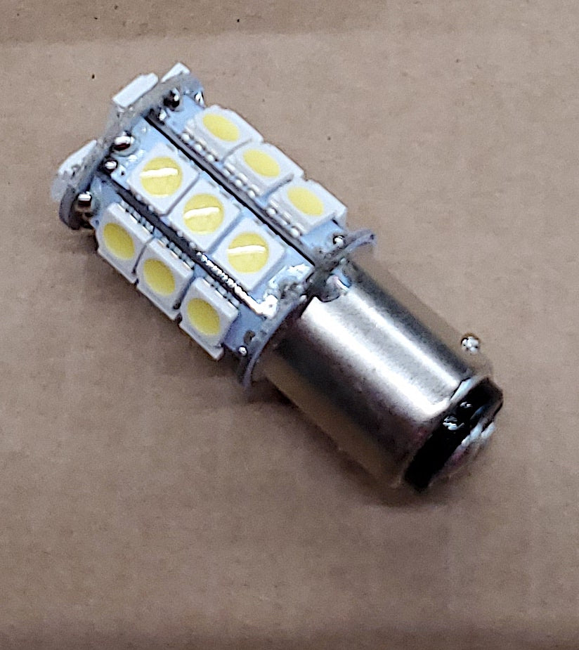 LED Marker Light Bulbs (Sold Individually)