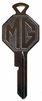 FS Type Key Blank