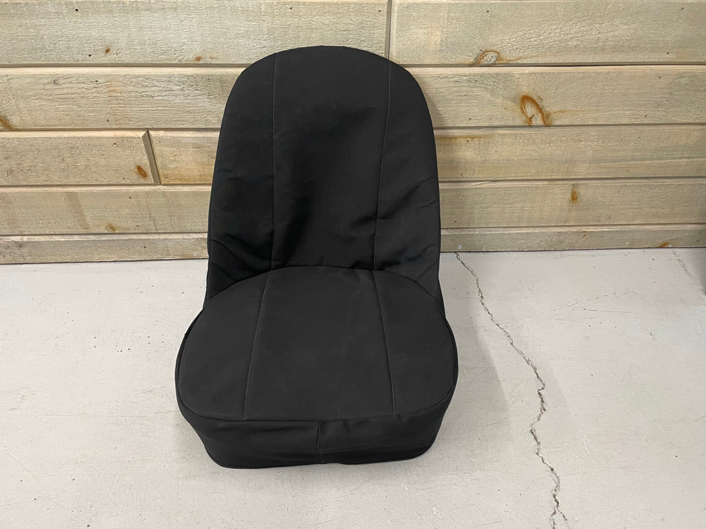 Protective seat covers