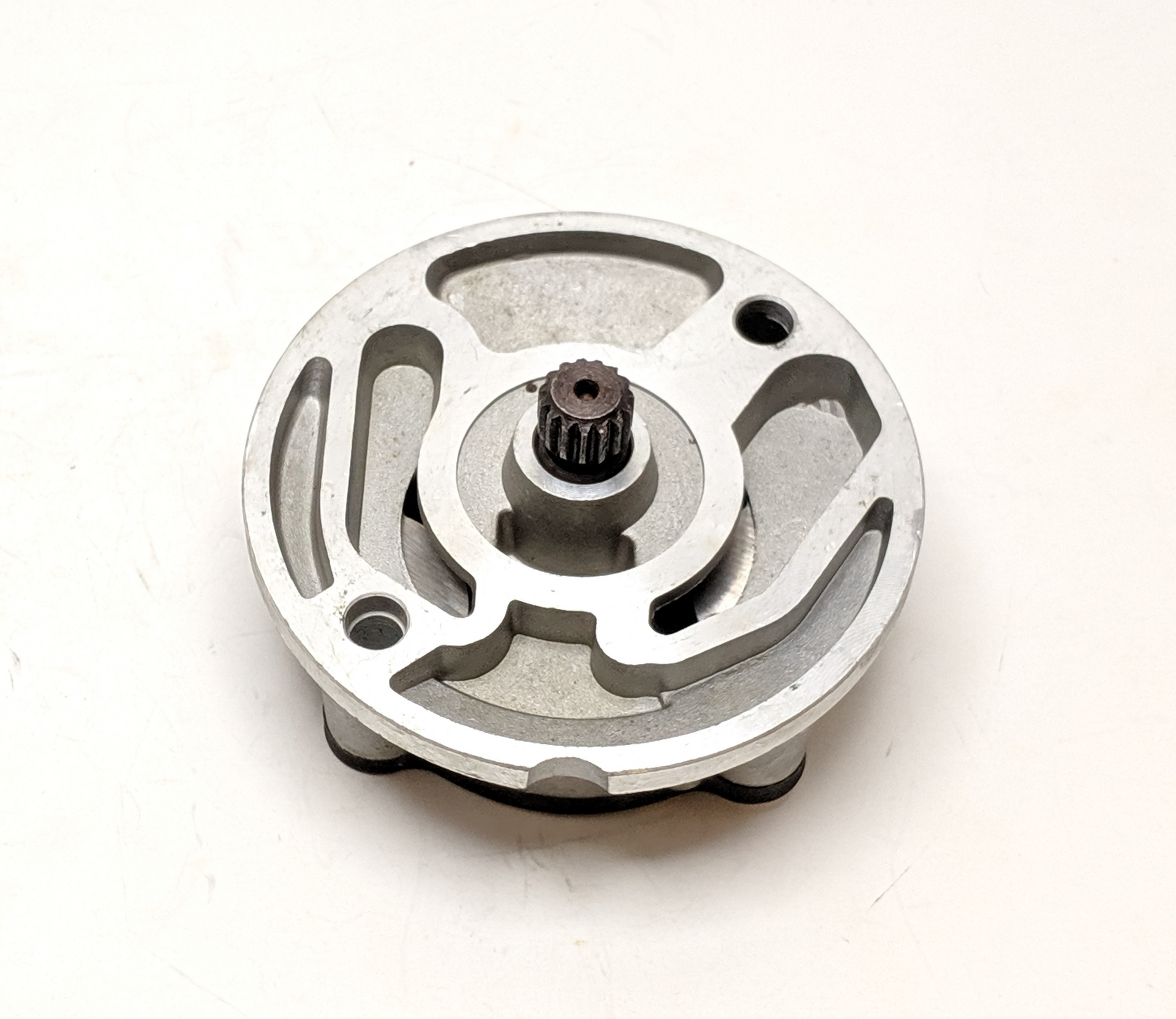 ◯38 ZZ90228: KIT, CRANKSHAFT