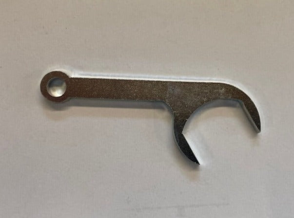 Carburetor Jet Wrench