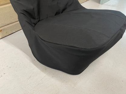 Protective seat covers