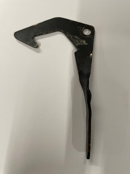 USED Bugeye Secondary Bonnet Safety Catch