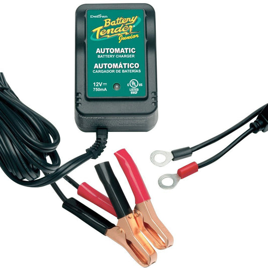 Austin Healey Sprite Battery Tender Charger Accessories - Bugeye