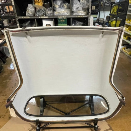 Used Hardtop With Glass