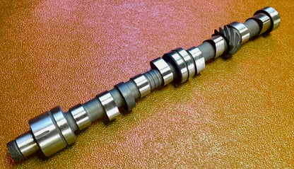 Billet Steel Uprated Supercharger Camshaft (for 1275 Engines)