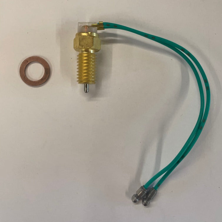 Ribbed Case Reverse Switch Kit