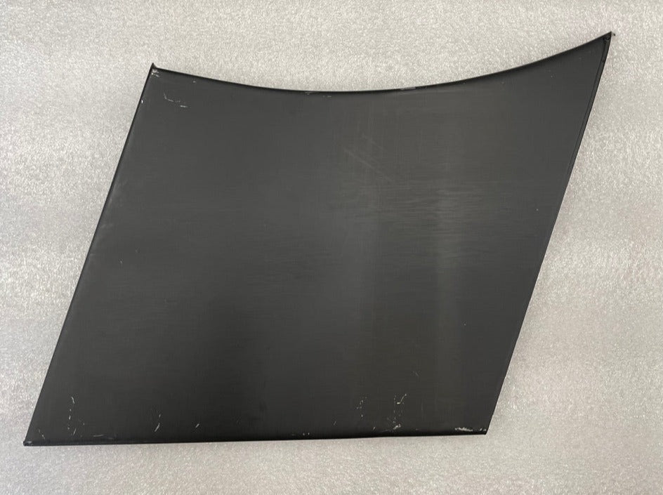 Front Repair Panel, Rear Quarter (Sold Individually)