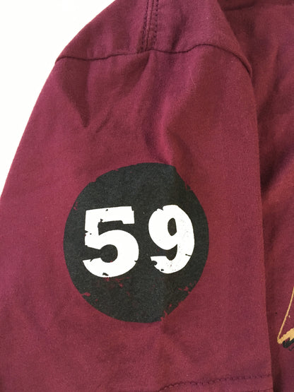 Austin Healey Sprite Vintage 59 Bugeye Shirt Shirts - Bugeye