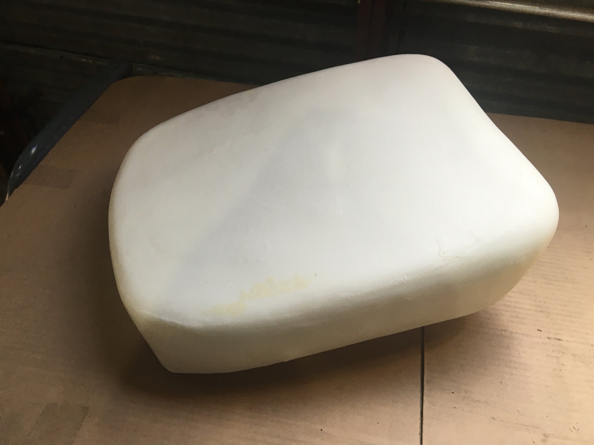 Austin Healey Sprite Seat Foam / Cushion Interior - Bugeye