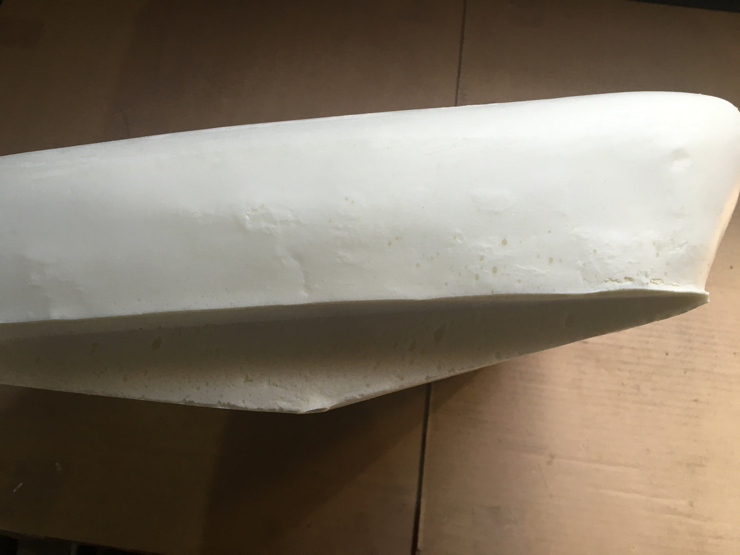Austin Healey Sprite Seat Foam / Cushion Interior - Bugeye