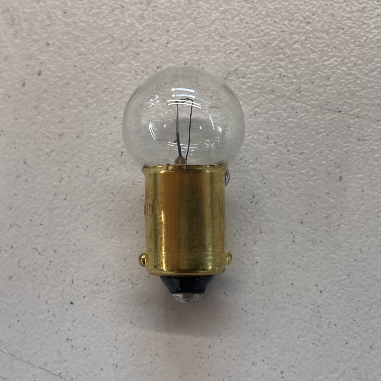 License Lamp Bulb