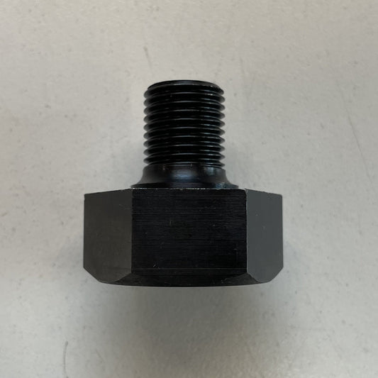 Crank Pulley Bolt (948-1275 Engines)