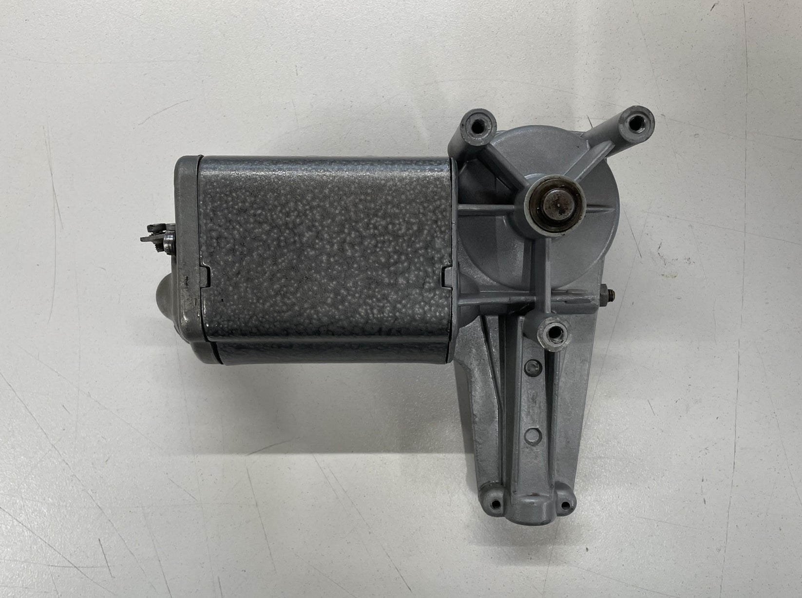 Rebuilt wiper motor (Price includes 90 core charge) (Bugeye thru 1967
