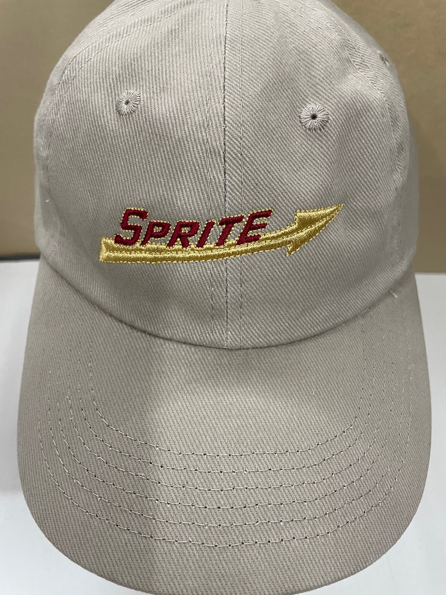 Classic Sprite Hat