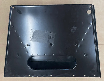 Late Spridget Battery Tray ('71- on)