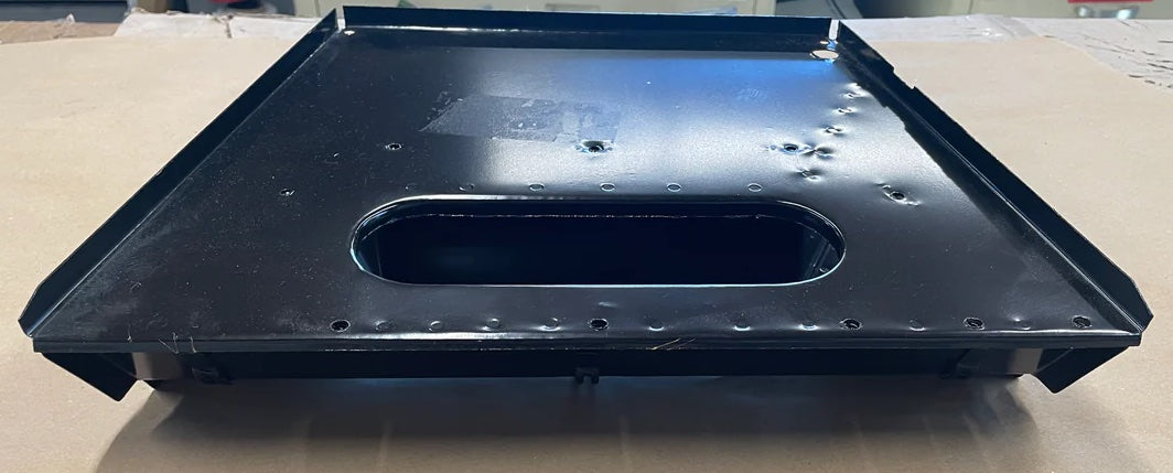 Late Spridget Battery Tray ('71- on)