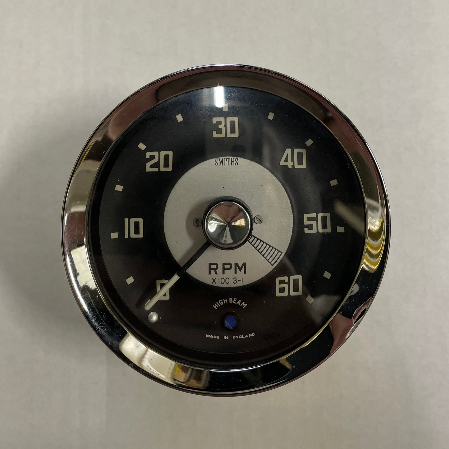 Rebuilt Mechanical Tachometer (thru '61)