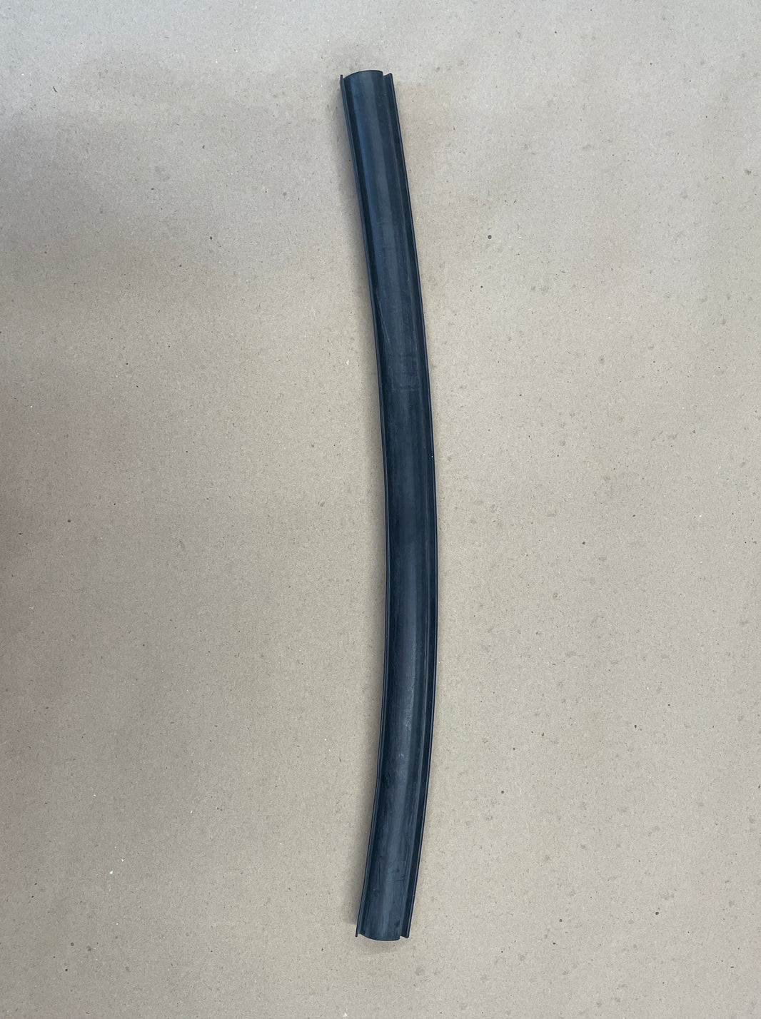 Spridget Body Seals – Bugeyeguys