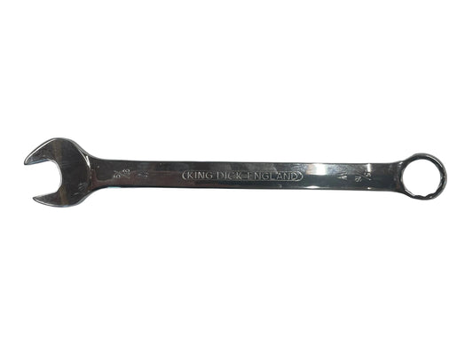Bugeye Whitworth Wrenches