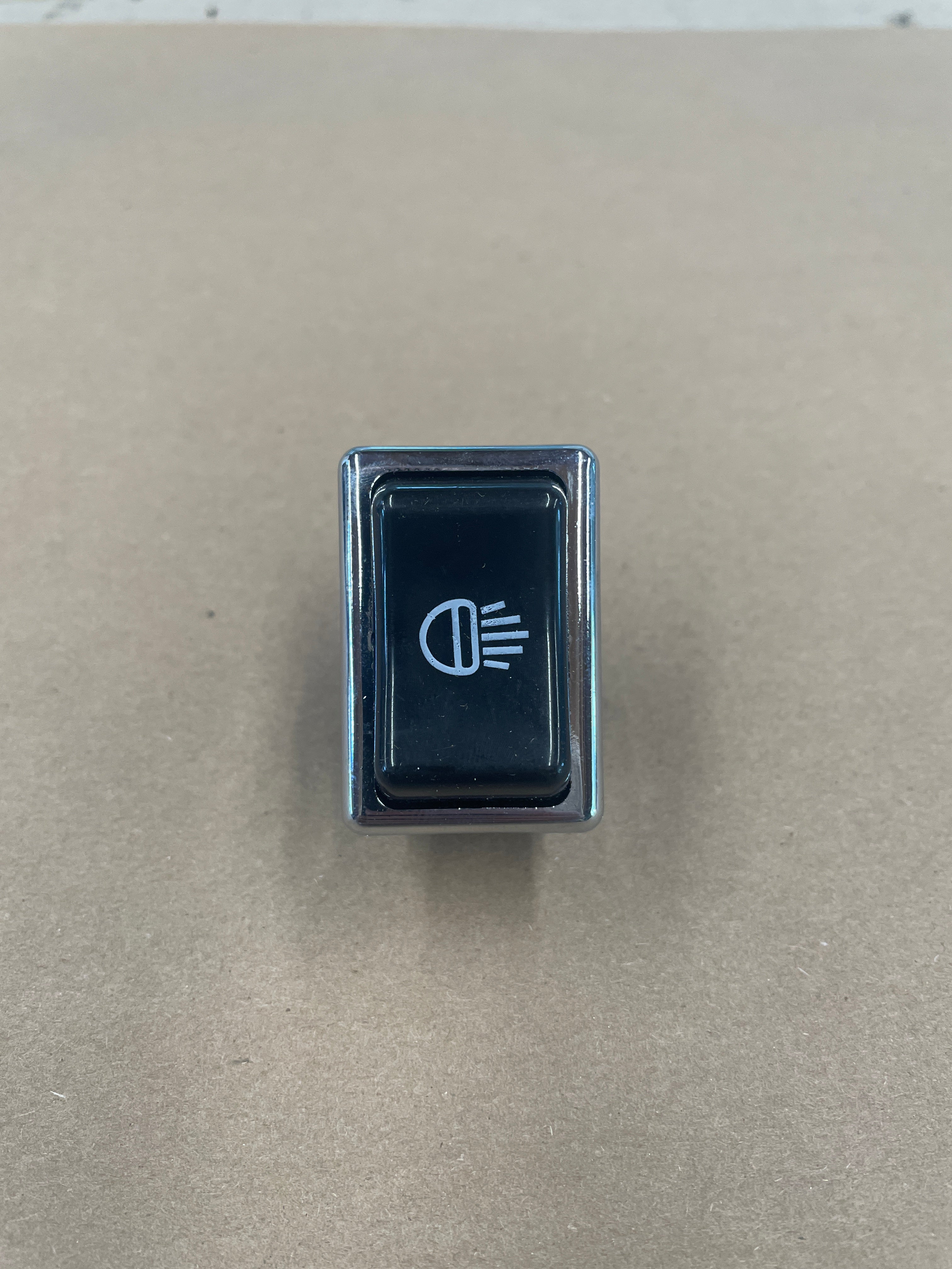 Spridget Console Spridget Switches Sprite MkIV & Midget MkIII – Bugeyeguys