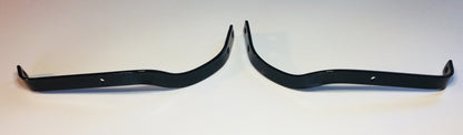 Austin Healey Sprite Front Outer Bumper Irons Body Panels - Bugeye