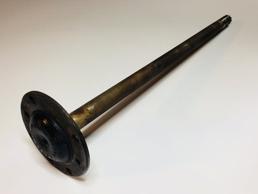 Austin Healey Sprite Used Original Axle for Disc Wheel Cars Mechanical - Bugeye