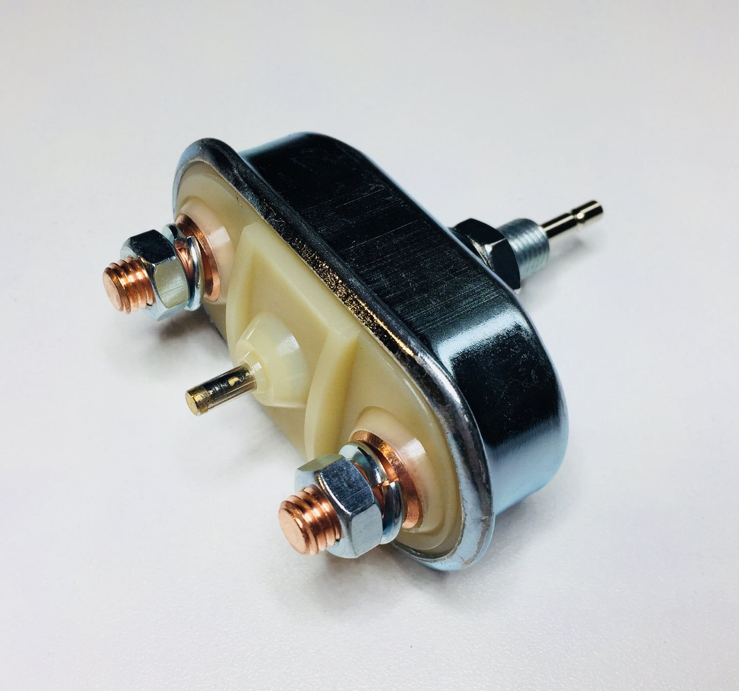 Austin Healey Sprite Starter Solenoid Mechanical - Bugeye