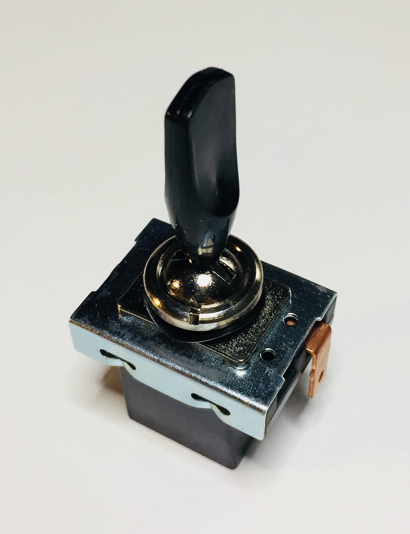 Austin Healey Sprite Turn Signal Switch / Indicator Switch Interior - Bugeye