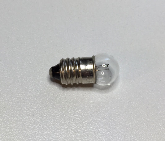 Austin Healey Sprite Dashboard light bulbs Mechanical - Bugeye