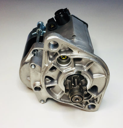 Austin Healey Sprite Hi-Torque Gear Reduction Starter Mechanical - Bugeye