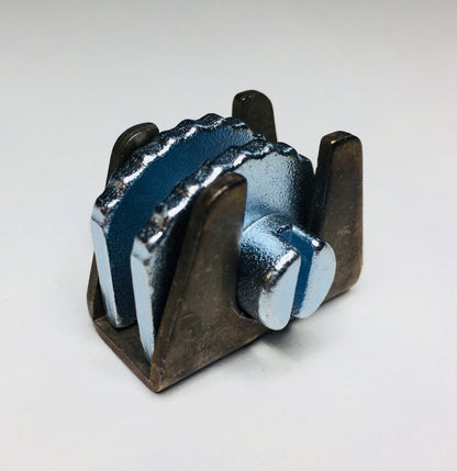 Austin Healey Sprite Brake Adjuster - "Snail and Mask" Brakes - Bugeye