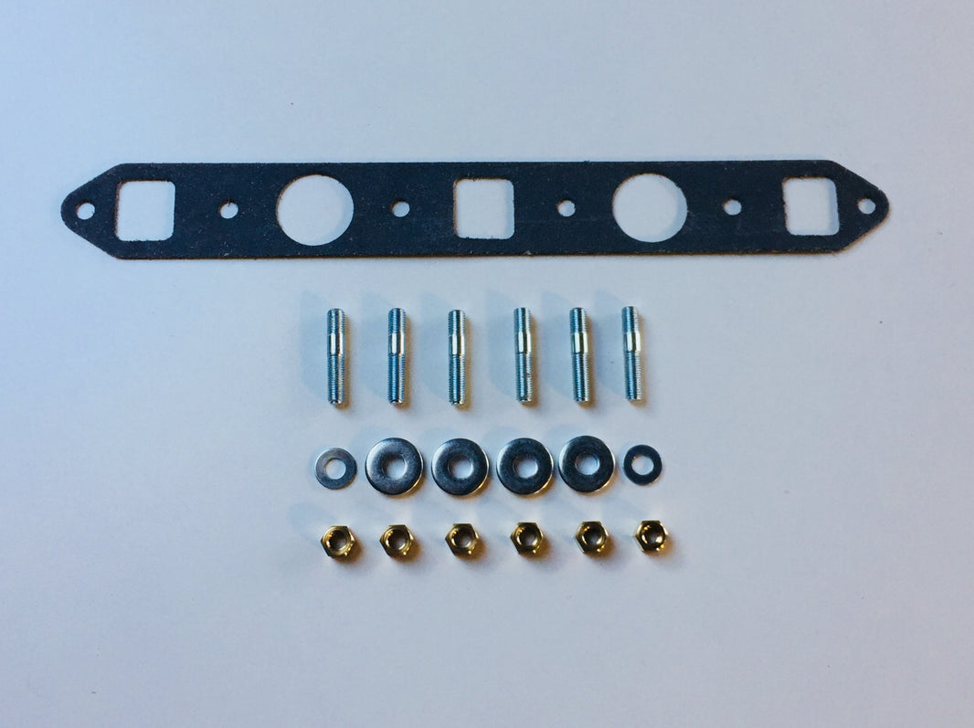 Spridget External Engine – Bugeyeguys