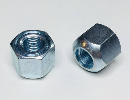 Austin Healey Sprite Lug Nut for Disc Wheels, Plain Wheels - Bugeye