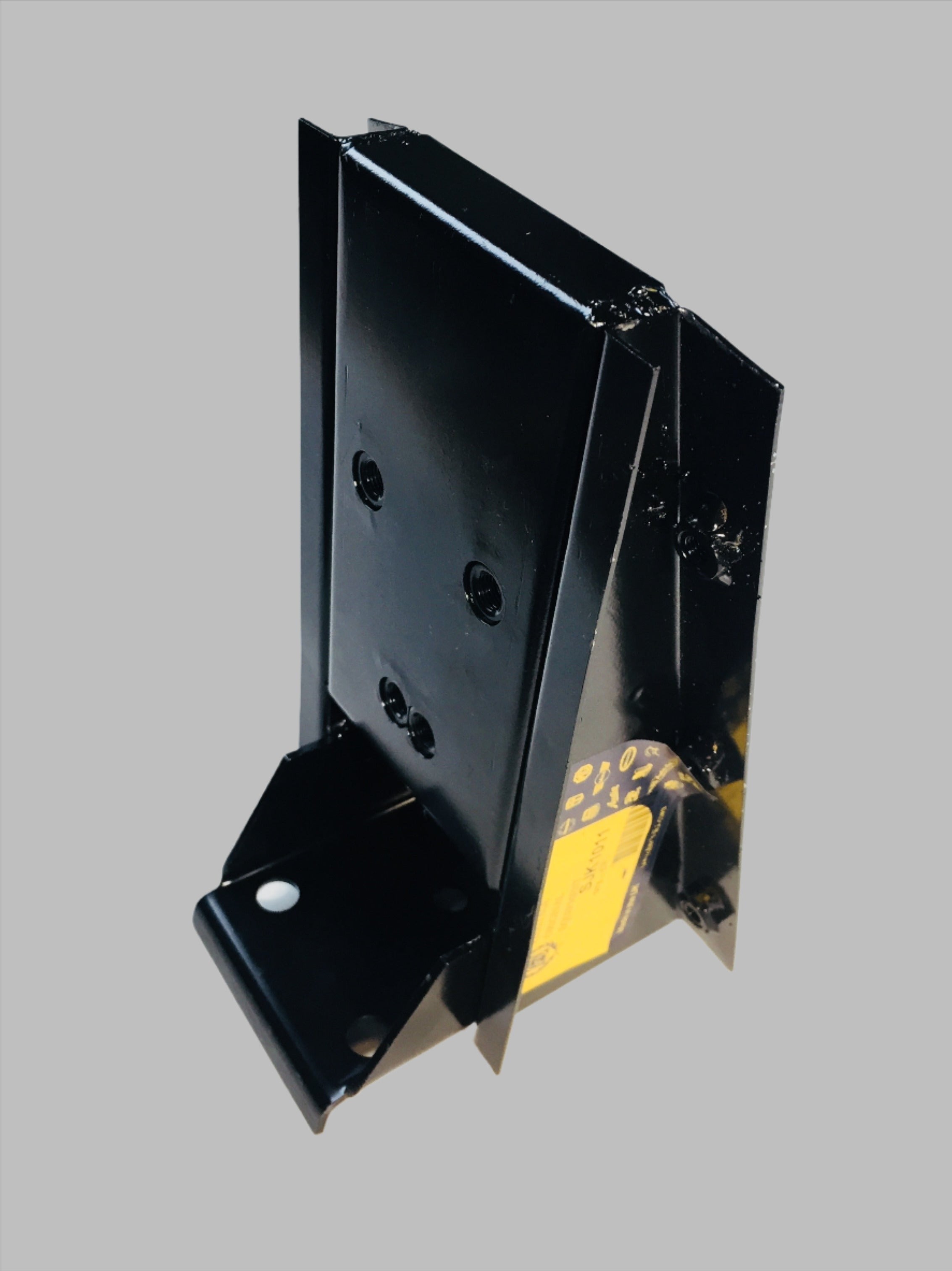 1/4 Elliptical Rear Spring Box – Bugeyeguys