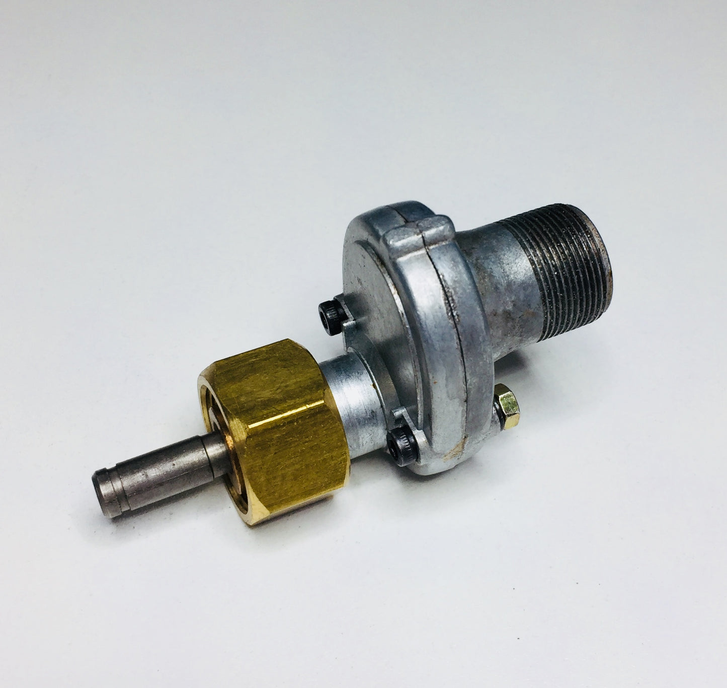 Austin Healey Sprite Tachometer Drive Gearbox (for generator) Mechanical - Bugeye