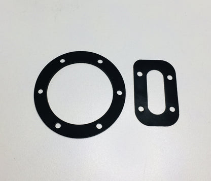 Austin Healey Sprite Viton Gasket Set for Fuel Sending Unit Electrical - Bugeye